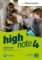High Note 4 Student´s Book with Active Book with Standard MyEnglishLab High Note 4 Student´s Book with Active Book with Standard MyEnglishLab