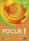 Focus 1 Student´s Book with Active Book with Basic MyEnglishLab, 2nd Focus 1 Student´s Book with Active Book with Basic MyEnglishLab, 2nd