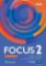 Focus 2 Student´s Book with Basic Pearson Practice English App + Active Book (2nd) Focus 2 Student´s Book with Basic Pearson Practice English App + Active Book (2nd)