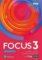 Focus 3 Student´s Book with Basic PEP Pack + Active Book, 2nd Focus 3 Student´s Book with Basic PEP Pack + Active Book, 2nd