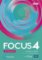 Focus 4 Student´s Book with Active Book with Basic MyEnglishLab, 2nd Focus 4 Student´s Book with Active Book with Basic MyEnglishLab, 2nd