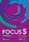 Focus 5 Student´s Book with Basic PEP Pack + Active Book, 2nd Focus 5 Student´s Book with Basic PEP Pack + Active Book, 2nd