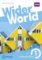 Wider World 1 Student´s Book + Active Book Wider World 1 Student´s Book + Active Book