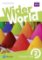 Wider World 2 Students´ Book + Active Book Wider World 2 Students´ Book + Active Book