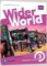 Wider World 3 Student´s Book + Active Book Wider World 3 Student´s Book + Active Book