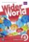 Wider World 4 Student´s Book with Active Book Wider World 4 Student´s Book with Active Book