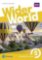Wider World Starter Student´s Book with Active Book Wider World Starter Student´s Book with Active Book