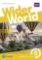 Wider World Starter Student´s Book with Active Book