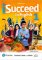 iSucceed in English 1 Student´s Book + eBook