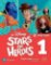 My Disney Stars and Heroes 1 Pupil´s Book with eBook BE My Disney Stars and Heroes 1 Pupil´s Book with eBook BE