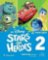 My Disney Stars and Heroes 2 Pupil´s Book with eBook BE My Disney Stars and Heroes 2 Pupil´s Book with eBook BE