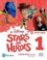 My Disney Stars and Heroes 1 Activity Book with eBook BE My Disney Stars and Heroes 1 Activity Book with eBook BE