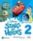 My Disney Stars and Heroes 2 Activity Book with eBook BE My Disney Stars and Heroes 2 Activity Book with eBook BE
