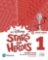 My Disney Stars and Heroes 1 Teacher´s Book with Teacher´s Portal Access Code BE My Disney Stars and Heroes 1 Teacher´s Book with Teacher´s Portal Access Code BE