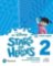My Disney Stars and Heroes 2 Teacher´s Book with Teacher´s Portal Access Code BE My Disney Stars and Heroes 2 Teacher´s Book with Teacher´s Portal Access Code BE