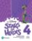 My Disney Stars and Heroes 4 Teacher´s Book with Teacher´s Portal Access Code BE My Disney Stars and Heroes 4 Teacher´s Book with Teacher´s Portal Access Code BE