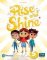 Rise and Shine Starter Activity Book with eBook Rise and Shine Starter Activity Book with eBook