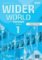 Wider World 1 Workbook with Online Practice and app, 2nd Edition
