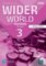 Wider World 3 Workbook with Online Practice and app, 2nd Edition Wider World 3 Workbook with Online Practice and app, 2nd Edition