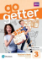 GoGetter Level 3 Teacher´s Book with Teachers Portal Access Code