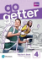 GoGetter Level 4 Teacher´s Book with Teachers Portal Access Code GoGetter Level 4 Teacher´s Book with Teachers Portal Access Code