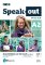 Speakout 3rd Edition A2 Split 1 Student´s Book and Workbook with eBook and Online Practice