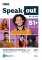 Speakout 3rd Edition B1+ Split 2 Student´s Book and Workbook with eBook and Online Practic Speakout 3rd Edition B1+ Split 2 Student´s Book and Workbook with eBook and Online Practic