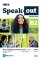 Speakout 3rd Edition B2 Split 2 Student´s Book and Workbook with eBook and Online Practice
