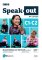 Speakout 3rd Edition C1-C2 Split 1 Student´s Book and Workbook with eBook and Online Pract