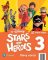 My Disney Stars and Heroes 3 Story Cards / British English My Disney Stars and Heroes 3 Story Cards / British English