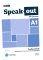 Speakout 3rd Edition A1 Split Teacher´s Book