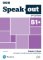 Speakout 3rd Edition B1+ Split Teacher´s Book
