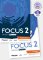 Focus 3rd Edition Level 2 Student´s Book and Workbook with Online Practice and AI Focus 3rd Edition Level 2 Student´s Book and Workbook with Online Practice and AI