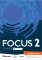 Focus 3rd Edition Level 2 Student´s Book with eBook and Online Practice Focus 3rd Edition Level 2 Student´s Book with eBook and Online Practice
