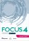 Focus 3rd Edition Level 4 Teacher´s Book with access code Focus 3rd Edition Level 4 Teacher´s Book with access code