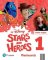 My Disney Stars and Heroes 1 Flashcards / British English My Disney Stars and Heroes 1 Flashcards / British English
