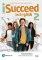iSucceed in English 2 Teacher´s Book + Teacher´s Portal Access Code iSucceed in English 2 Teacher´s Book + Teacher´s Portal Access Code