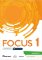 Focus 3rd Edition Level 1 Workbook with Resources Focus 3rd Edition Level 1 Workbook with Resources