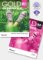 Gold Experience 3rd Edition B2+ Pre-Advanced Student´s Book and Workbook with Online Pract Gold Experience 3rd Edition B2+ Pre-Advanced Student´s Book and Workbook with Online Pract
