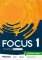 Focus 3rd Edition Level 1 Student´s Book with eBook and Online Practice Focus 3rd Edition Level 1 Student´s Book with eBook and Online Practice