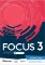 Focus 3rd Edition Level 3 Student´s Book with eBook and Online Practice Focus 3rd Edition Level 3 Student´s Book with eBook and Online Practice