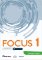 Focus 3rd Edition Level 1 Teacher´s Book with access code