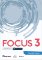Focus 3rd Edition Level 3 Teacher´s Book with access code