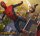 Spider-Man: Homecoming - The Art of the Movie Spider-Man: Homecoming - The Art of the Movie