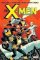 Mighty Marvel Masterworks: The X-men 1 - The Strangest Super-heroes Of All