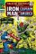 Mighty Marvel Masterworks: Captain America 2 - The Red Skull Lives Mighty Marvel Masterworks: Captain America 2 - The Red Skull Lives