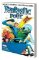 Mighty Marvel Masterworks: The Fantastic Four 3 - It Started on Yancy Street