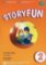Storyfun for Starters Level 2 Teacher´s Book with Audio Storyfun for Starters Level 2 Teacher´s Book with Audio