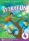 Storyfun for Movers Level 4 Student´s Book with Online Activities and Home Fun Booklet 4 Storyfun for Movers Level 4 Student´s Book with Online Activities and Home Fun Booklet 4