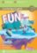 Fun for Flyers Student´s Book with Online Activities with Audio and Home Fun Booklet 6 Fun for Flyers Student´s Book with Online Activities with Audio and Home Fun Booklet 6